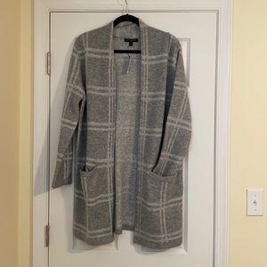 Banana Republic sweater cardigan